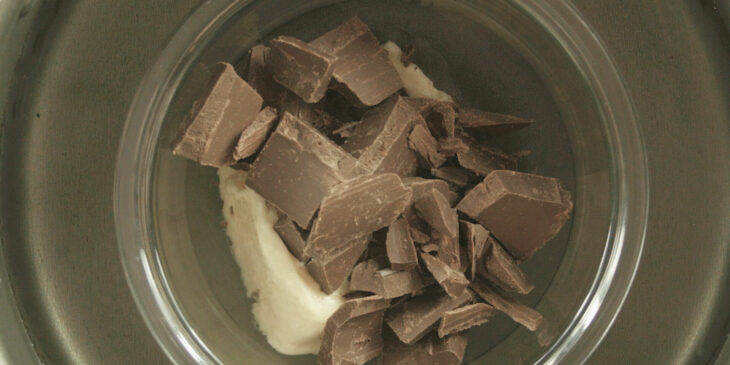 Passo 7 - Brownie dos brownies