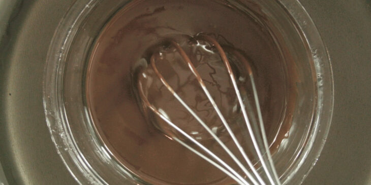 Passo 8 - Brownie dos brownies