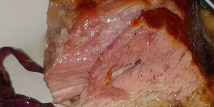 Joelho de porco crocante: receita fácil e descomplicada