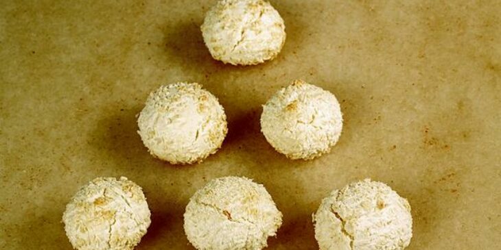 Bolachinhas de maizena: como fazer biscoitos bem fáceis? [receita]