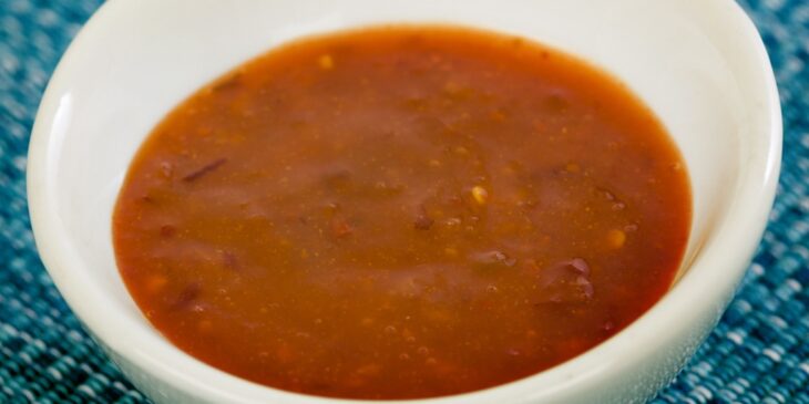 Como fazer molho de pimenta malagueta?