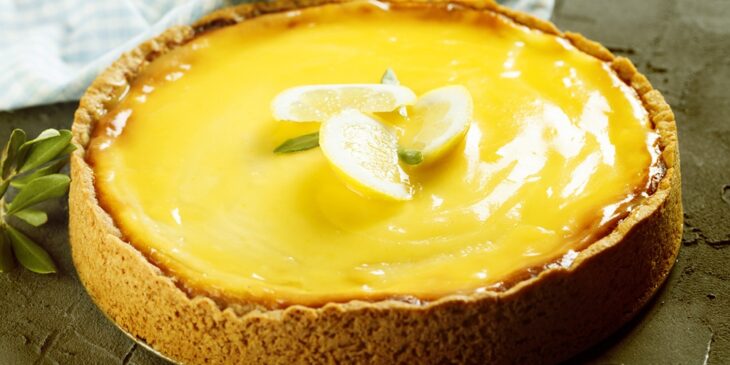 Cream cheese de limão: como fazer receita fácil e simples