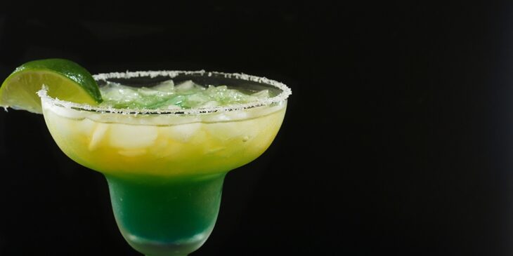 Receita de Margarita: um drink tradicional para os clássicos