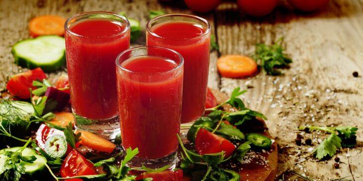 suco de tomate temperado como fazer suco de tomate receita como tomar suco de tomate suco de tomate com maçã suco de tomate pronto suco de tomate com hortelã suco de tomate com cenoura suco de tomate e doce ou salgado