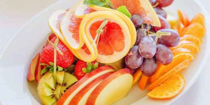 Esse tira gosto de frutas é sensacional e super saudável; veja como fazer