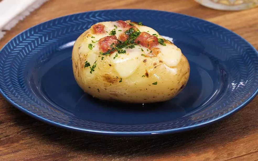 7 receitas de batata no forno que valem milhões: garantimos seu jantar perfeito
