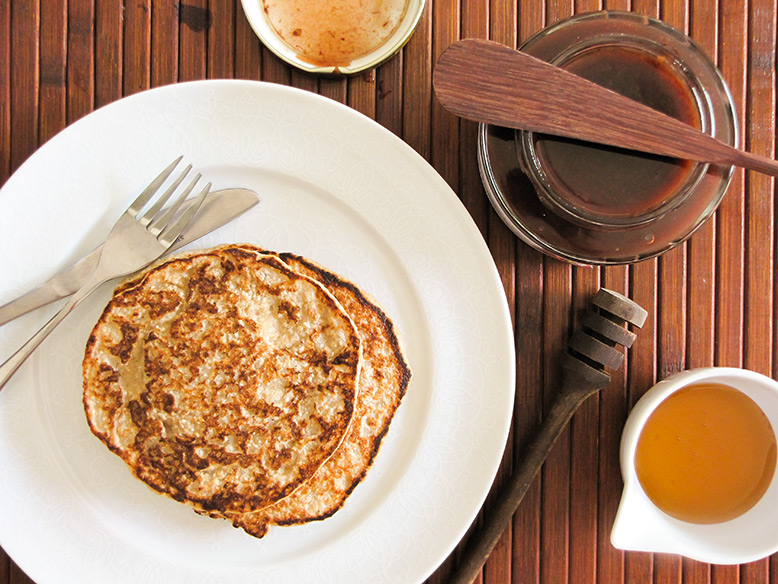 Listinha mágica com receitas para café da manhã super práticas e deliciosas