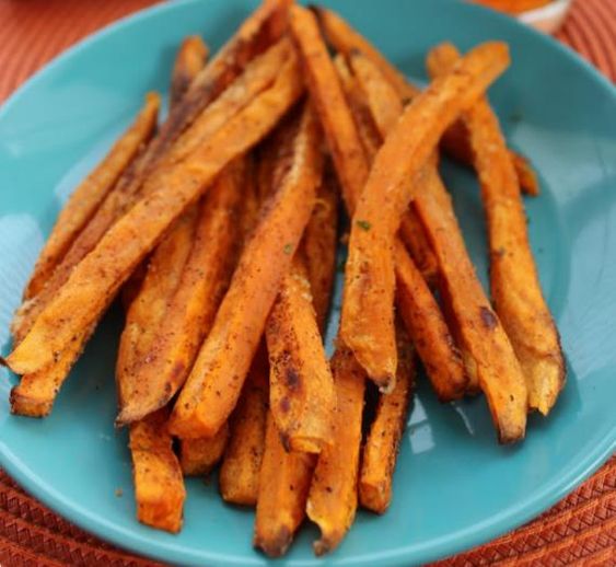 Chips de cenoura ana maria fácil simples