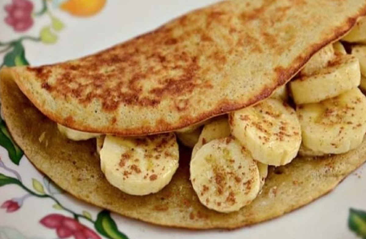 Você já provou um waffle fit" essa receita é sensacional demais para cafés da manhã