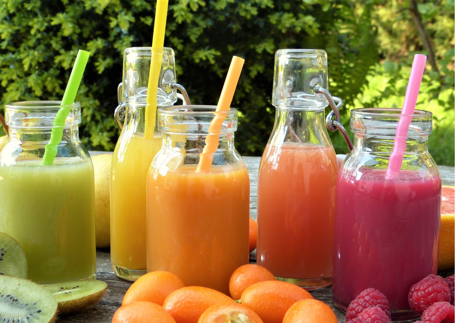 11 receitas de suco de inhame que são as melhores para restaurar sua saúde e práticas de preparar