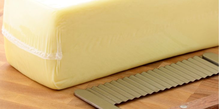 queijo mussarela caseiro
