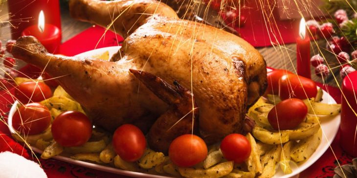 16 pratos tradicionais de Natal para deixar a sua ceia simplesmente perfeita