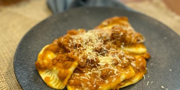 Aprenda a fazer tortéi em casa: deliciosa receitinha italiana bem coringa