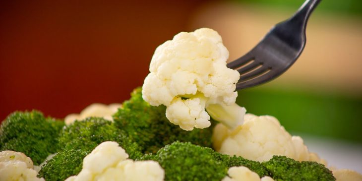 Brócolis no micro-ondas para mandar sua preguiça ir embora e comer bem @cozinhandocomelis