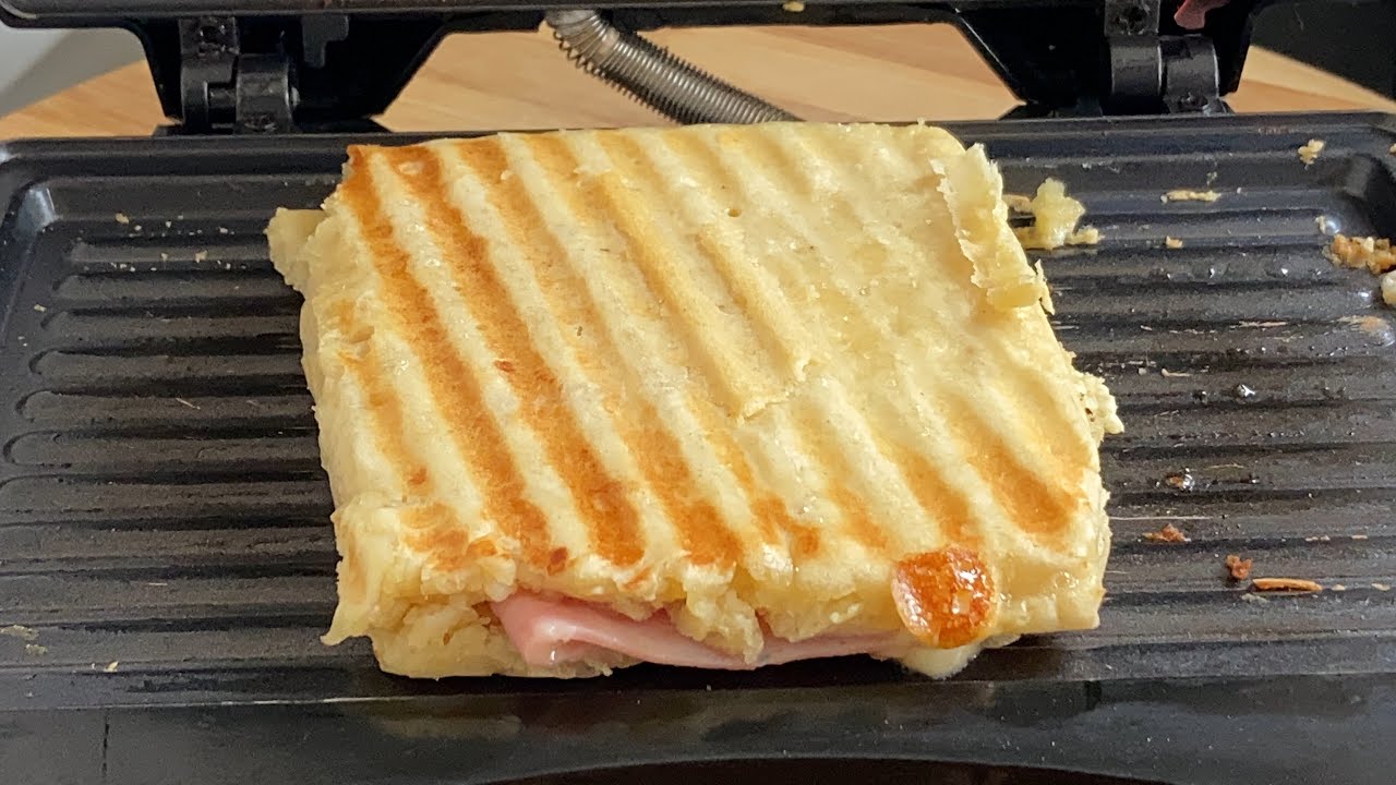 @receitasdanini preparou este maravilhoso sanduíche de pão de forma