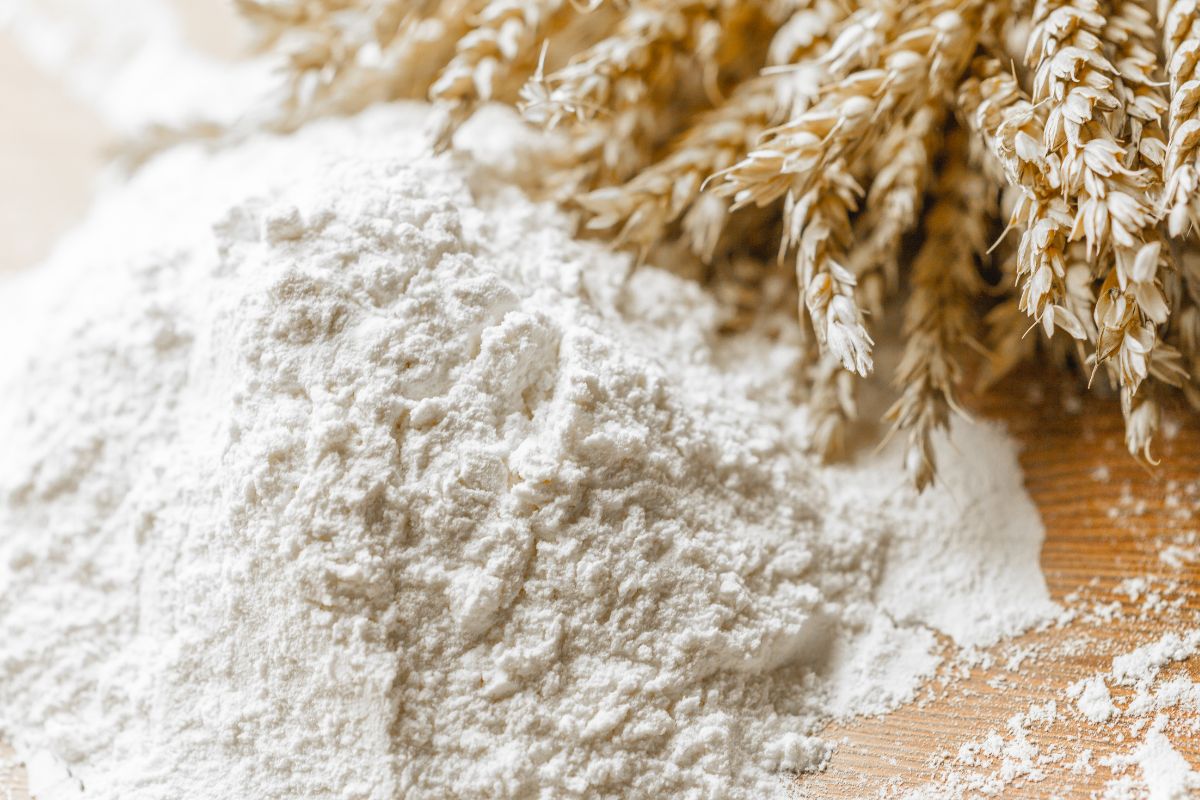 16 receitas para fazer com trigo e aproveitar os que tem sem estragar