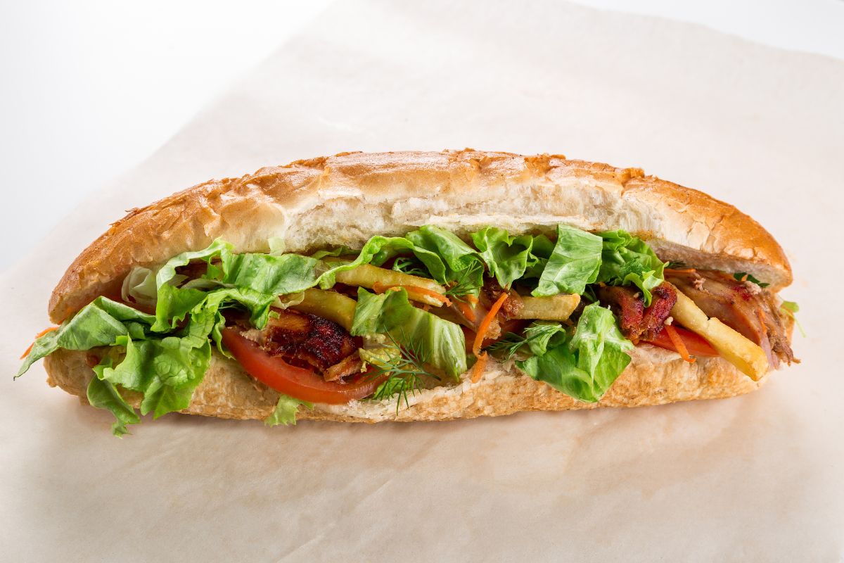 10 opções de sanduíches para levar pro carnaval e comer durante a folia
