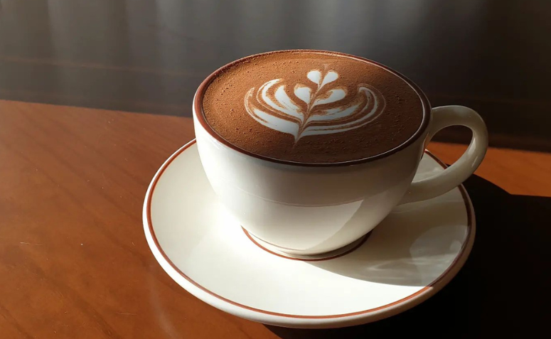 Esse café mocha é perfeito para quem ama cafeína e quer sair do tradicional