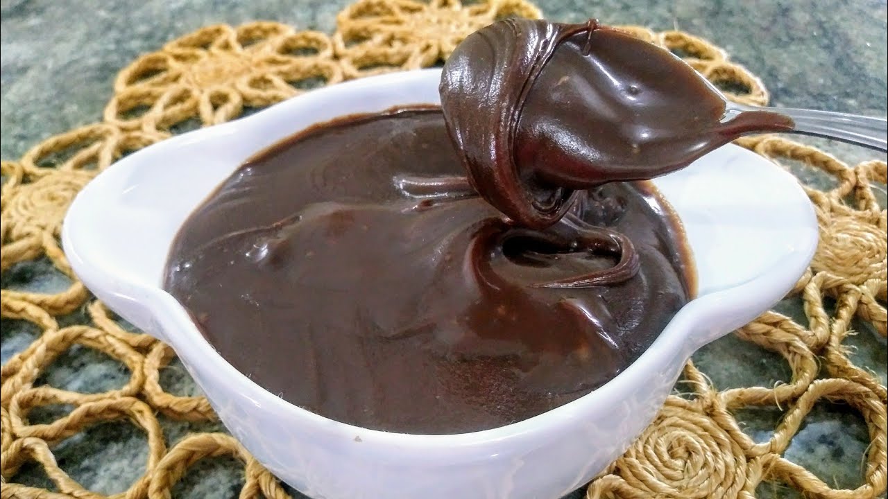 @cozinhandocomaly preparou esta deliciosa receita de chocolate de panela com Nescau