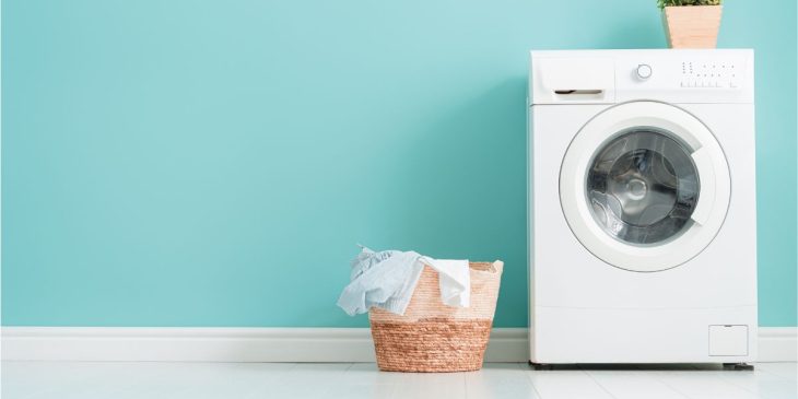 dicas para prolongar a vida útil da máquina de lavar
