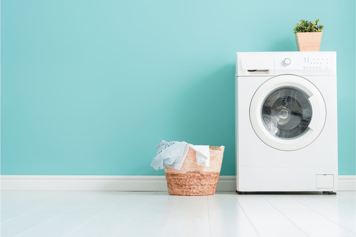 6 dicas sensacionais para prolongar a vida útil de sua máquina de lavar: que vale milhÕes mesmo!