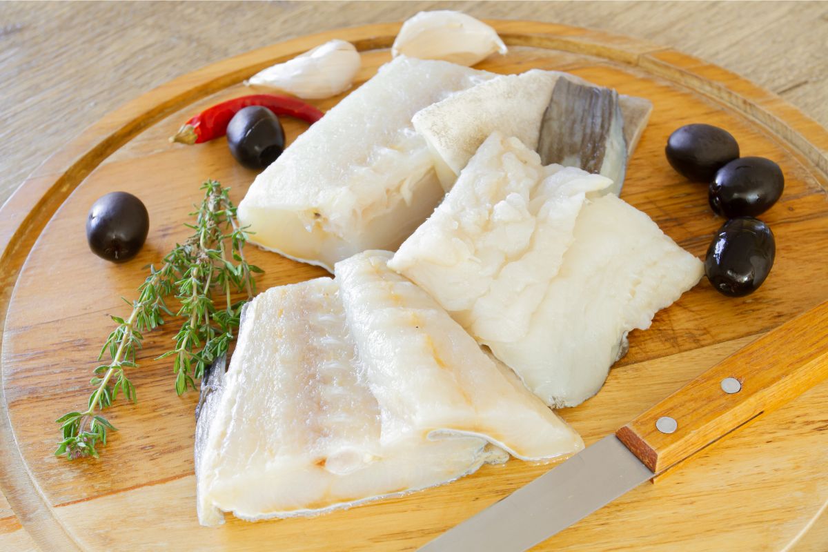 Conheça os tipos de bacalhau e não erre nas receitas de páscoa
