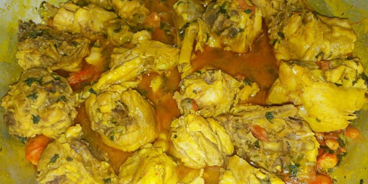 Xinxin de galinha: uma receita típica brasileira para lamber os beiços @mileumautilidades