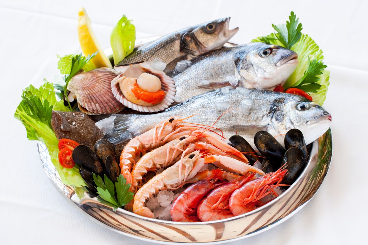 15 receitas com frutos do mar para sua semana santa ser prática