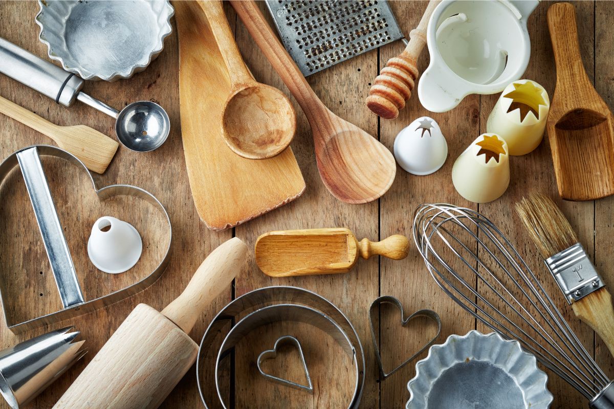 Os 10 utensílios de cozinha da shopee que realmente valem a pena