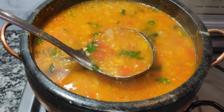 sopa de peixe com legumes é macarrão qual o melhor peixe para fazer sopa sopa cremosa de peixe