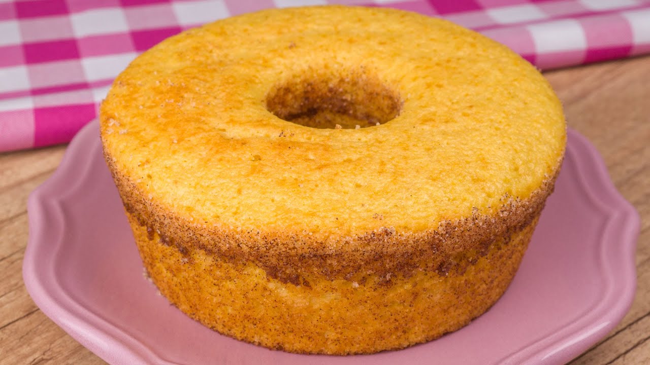 receita de bolo simples forma redonda bolo simples de trigo de liquidificador receita de bolo fofinho da vovó bolo simples fofinho de liquidificador
