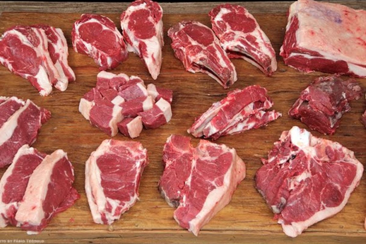 5 cortes de carne preferidos dos açougues em 2023
