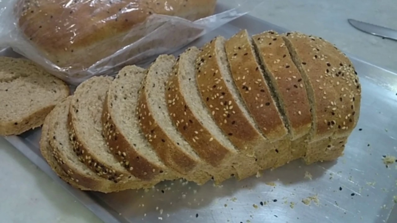 Marcas de pão autorizadas pelos nutris: saudáveis de verdade