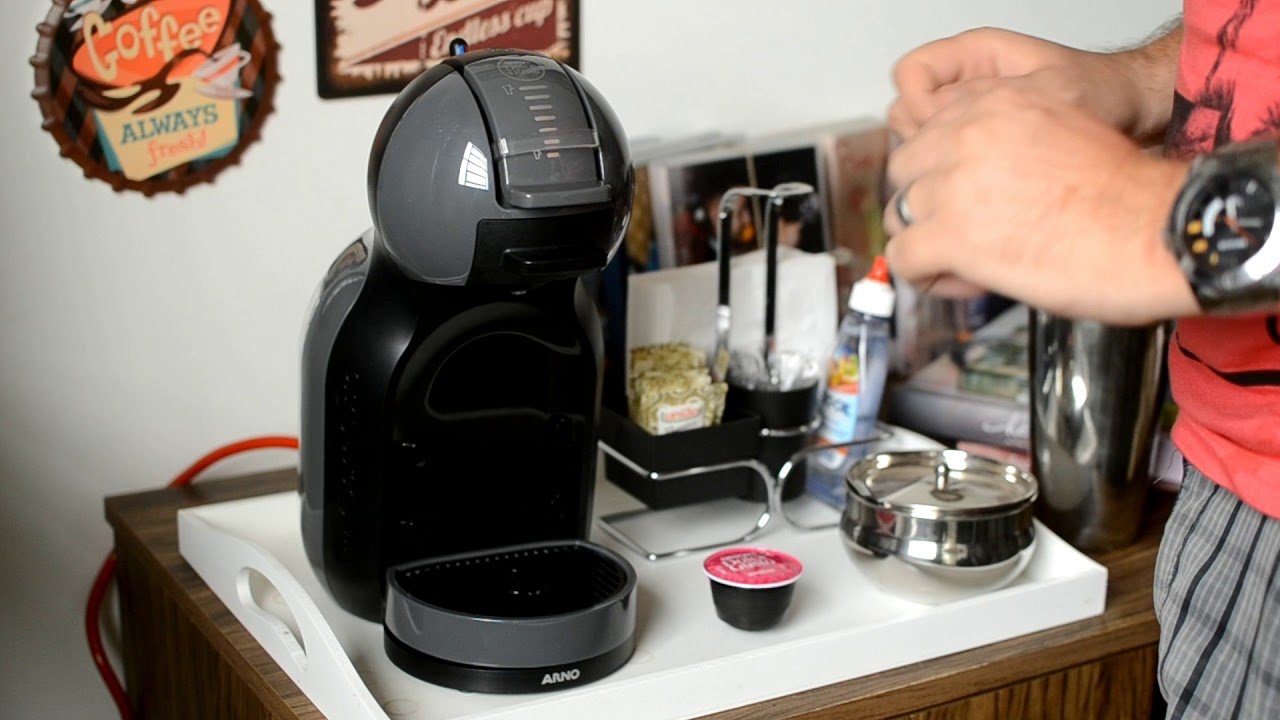 Melhores sabores de cápsulas de café para experimentar na sua máquina