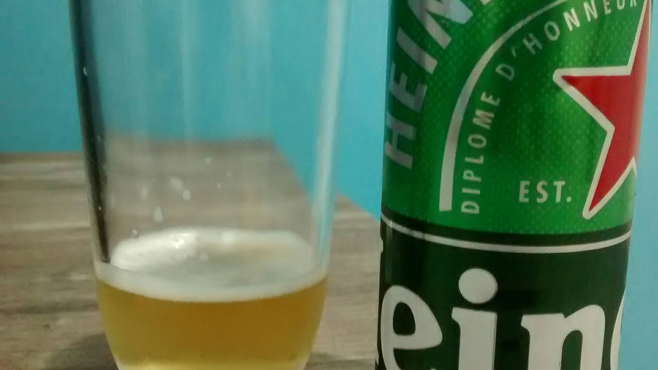 Cerveja dá gases" descubra as melhores marcas