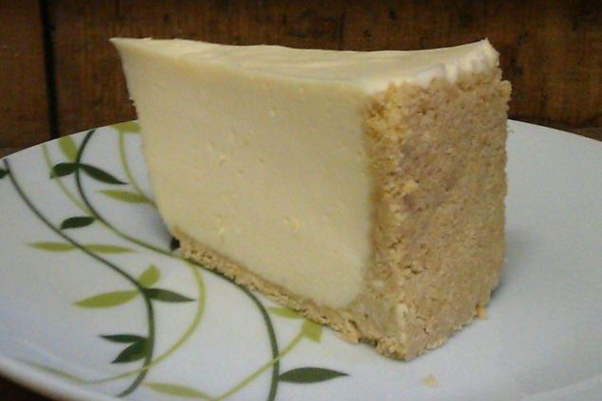 4 receitas para o dia mundial do cheesecake