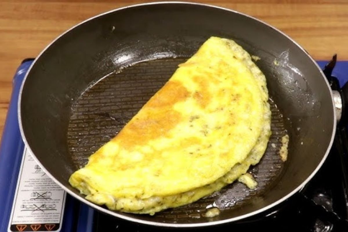 Dia do ovo com 5 receitas de omeletes deliciosas