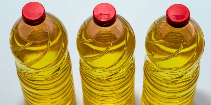 óleos que não fazem bem para saúde