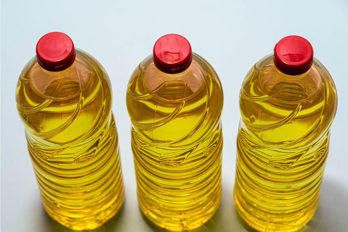 4 óleos que nÃo fazem bem para saúde