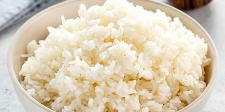 1 kg de arroz