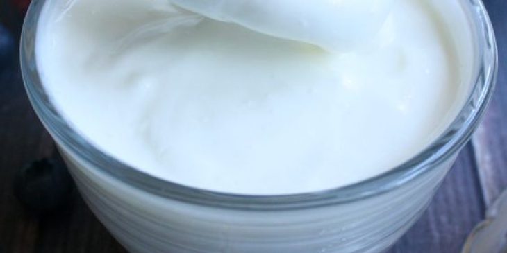 Iogurte grego HIPER cremoso prático
