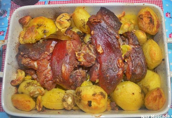 picanha de forno com batatas edu guedes