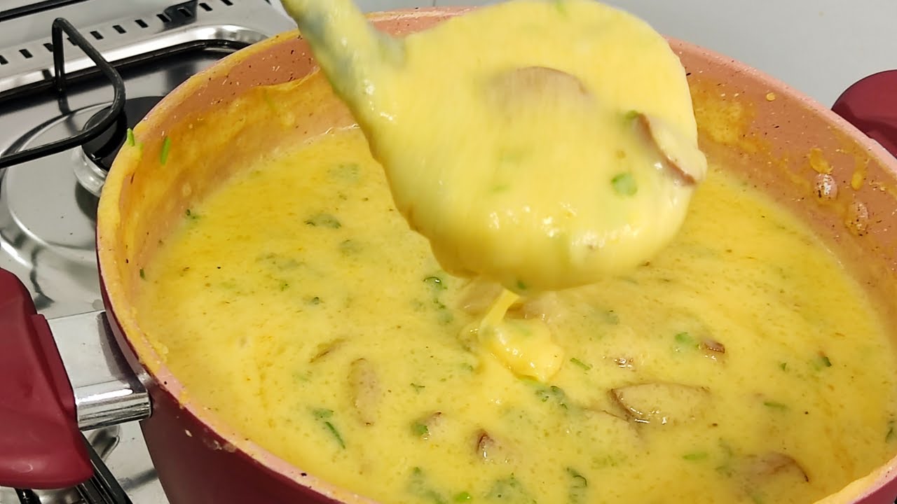 Maionese com ovos aquecidos - Cookidoo
